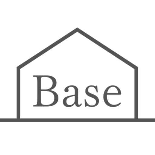 Base 心の片付け