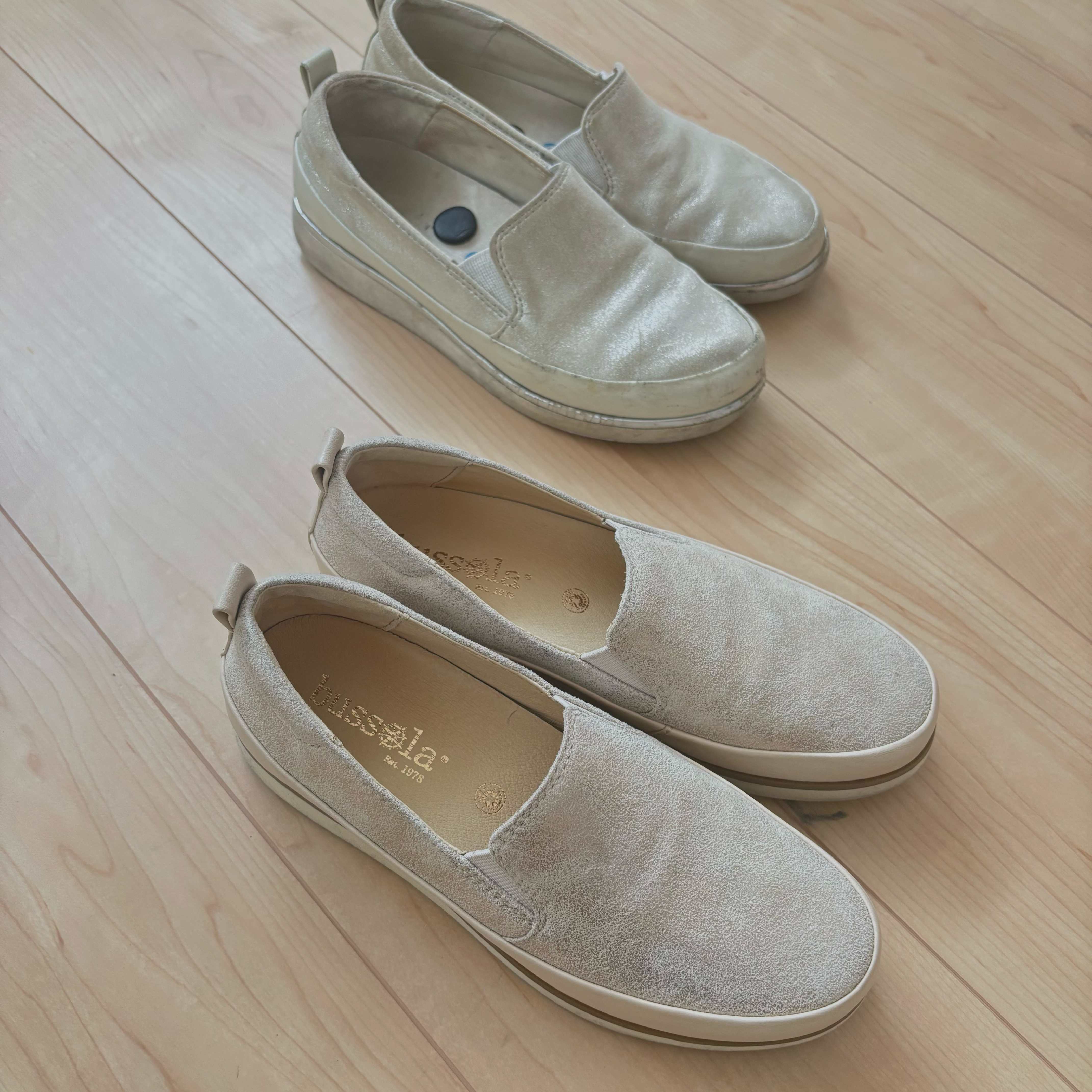 「買い足し」より「買い替え」のすすめ