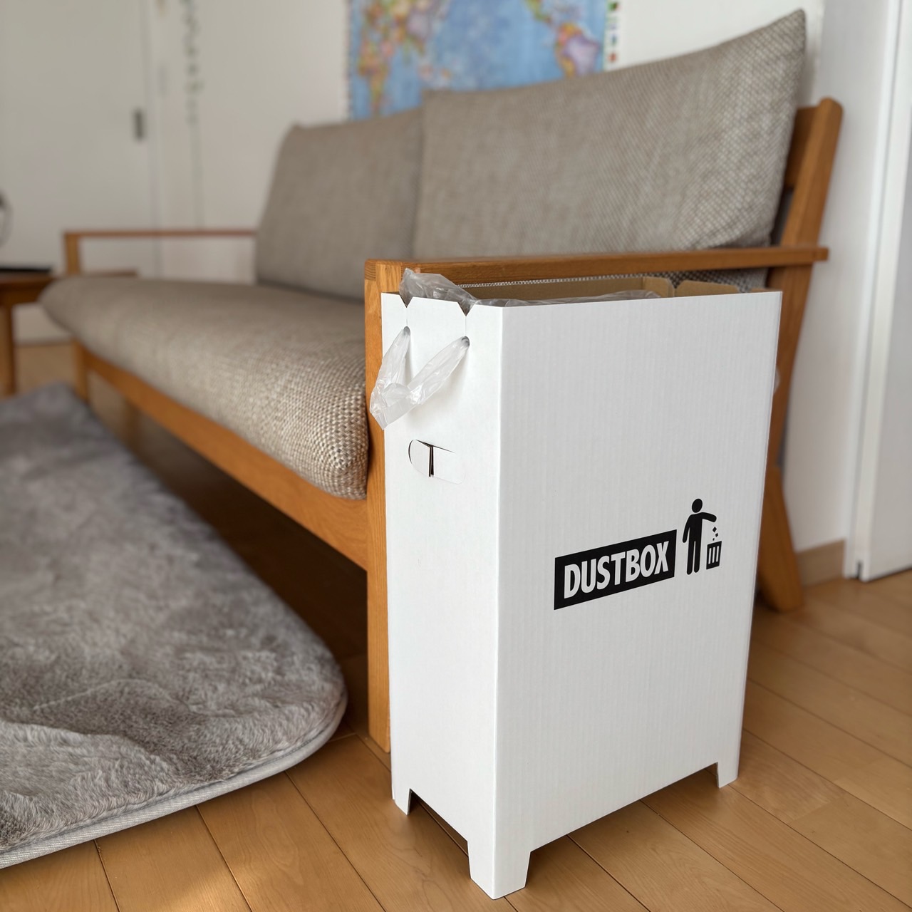 今の我が家にちょうどいいモノ