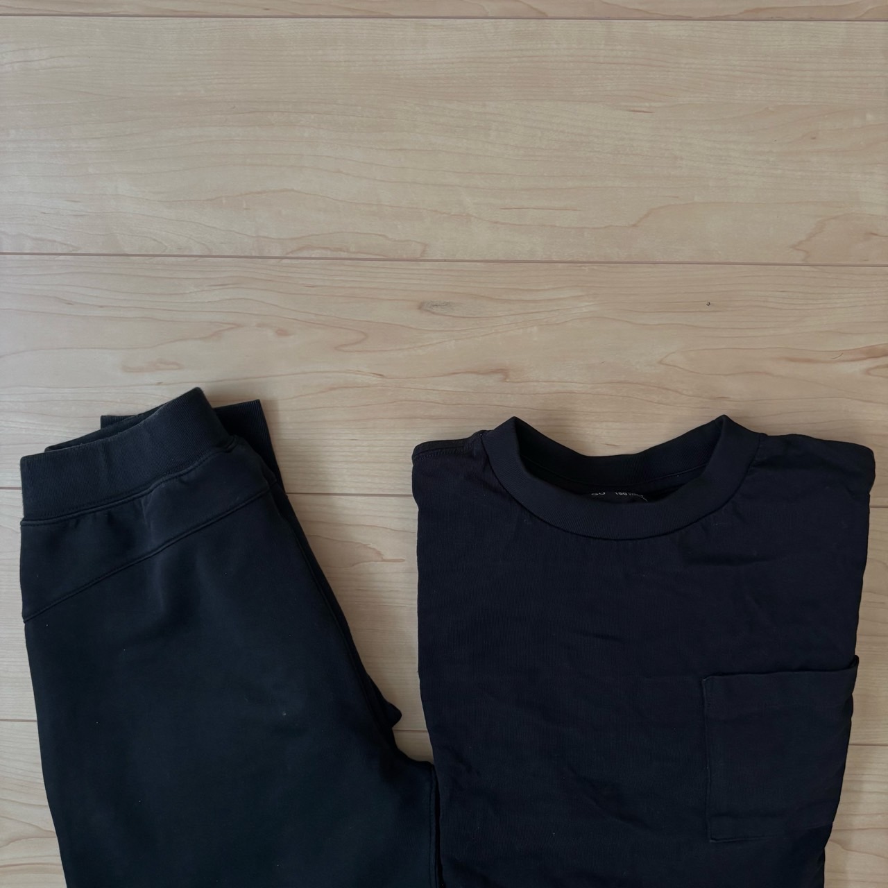 子ども服スムーズな衣替えのコツ